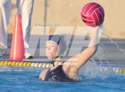 Thumbnail 3 in Del Norte vs. Canyon Crest Academy (Black Mountain Winter Classic) photogallery.