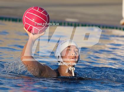 Thumbnail 2 in Del Norte vs. Canyon Crest Academy (Black Mountain Winter Classic) photogallery.