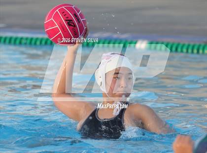 Thumbnail 1 in Del Norte vs. Canyon Crest Academy (Black Mountain Winter Classic) photogallery.