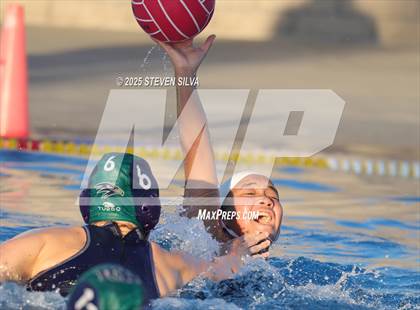Thumbnail 3 in Del Norte vs. Canyon Crest Academy (Black Mountain Winter Classic) photogallery.