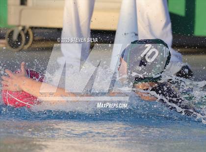 Thumbnail 3 in Del Norte vs. Canyon Crest Academy (Black Mountain Winter Classic) photogallery.