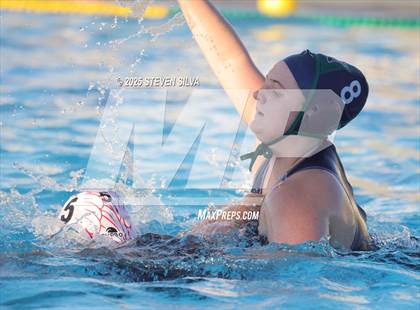 Thumbnail 3 in Del Norte vs. Canyon Crest Academy (Black Mountain Winter Classic) photogallery.