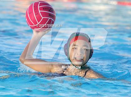 Thumbnail 1 in Del Norte vs. Canyon Crest Academy (Black Mountain Winter Classic) photogallery.