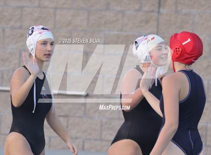 Thumbnail 1 in Del Norte vs. Canyon Crest Academy (Black Mountain Winter Classic) photogallery.