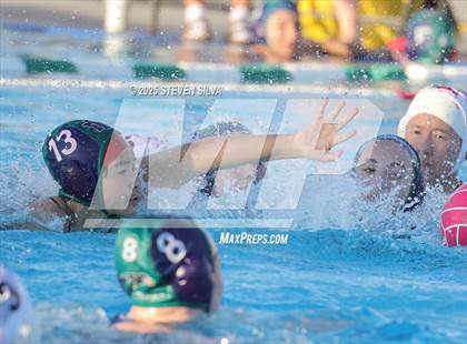 Thumbnail 3 in Del Norte vs. Canyon Crest Academy (Black Mountain Winter Classic) photogallery.