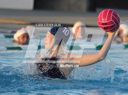 Thumbnail 1 in Del Norte vs. Canyon Crest Academy (Black Mountain Winter Classic) photogallery.