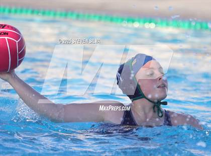 Thumbnail 1 in Del Norte vs. Canyon Crest Academy (Black Mountain Winter Classic) photogallery.