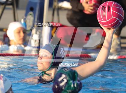 Thumbnail 1 in Del Norte vs. Canyon Crest Academy (Black Mountain Winter Classic) photogallery.