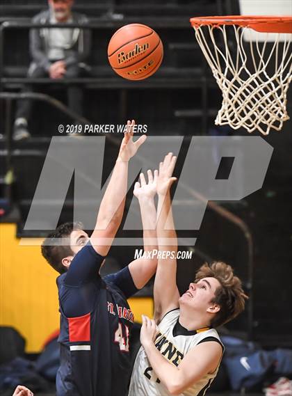 Thumbnail 1 in St. Martin's Episcopal @ Haynes Academy photogallery.