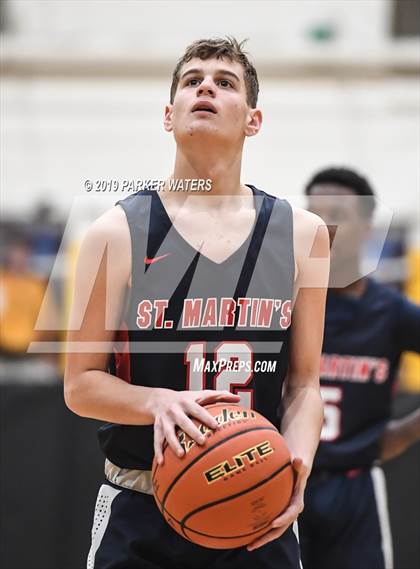 Thumbnail 3 in St. Martin's Episcopal @ Haynes Academy photogallery.