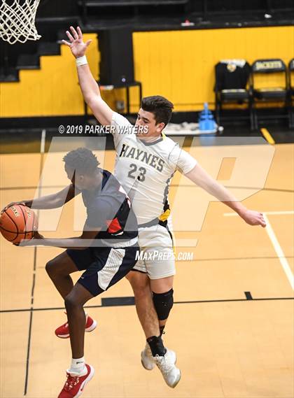 Thumbnail 1 in St. Martin's Episcopal @ Haynes Academy photogallery.