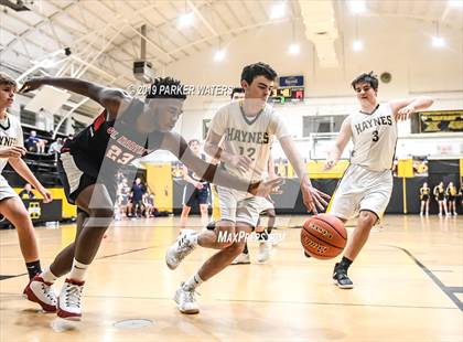 Thumbnail 1 in St. Martin's Episcopal @ Haynes Academy photogallery.