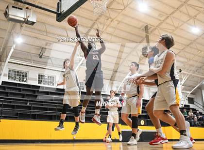Thumbnail 2 in St. Martin's Episcopal @ Haynes Academy photogallery.