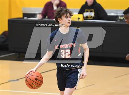 Thumbnail 2 in St. Martin's Episcopal @ Haynes Academy photogallery.