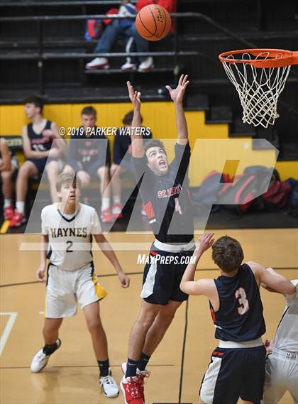 Thumbnail 3 in St. Martin's Episcopal @ Haynes Academy photogallery.