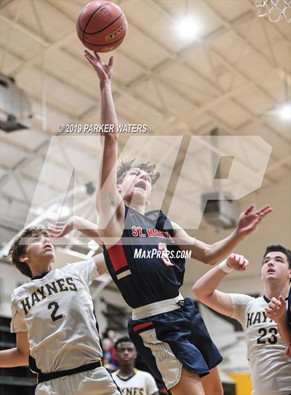 Thumbnail 3 in St. Martin's Episcopal @ Haynes Academy photogallery.