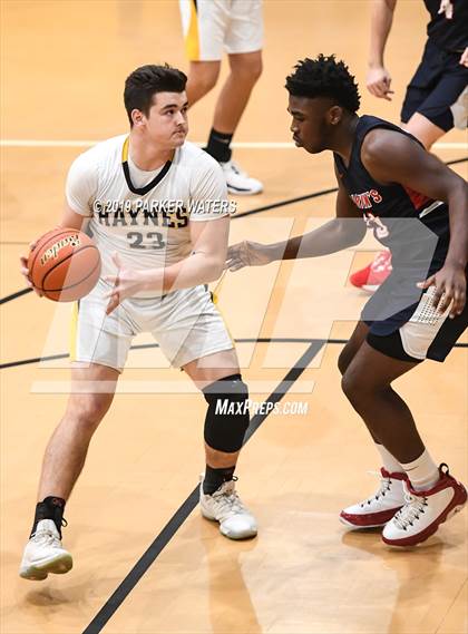 Thumbnail 2 in St. Martin's Episcopal @ Haynes Academy photogallery.