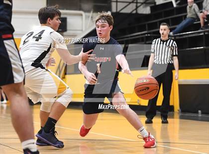 Thumbnail 1 in St. Martin's Episcopal @ Haynes Academy photogallery.