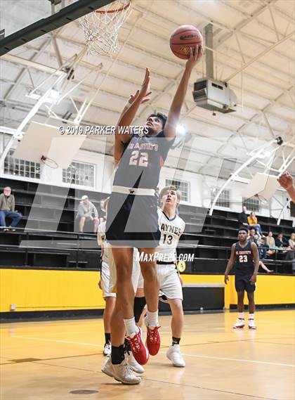 Thumbnail 3 in St. Martin's Episcopal @ Haynes Academy photogallery.