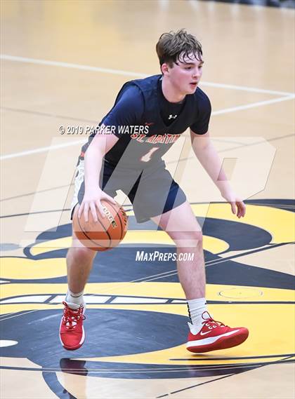 Thumbnail 2 in St. Martin's Episcopal @ Haynes Academy photogallery.