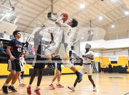 Thumbnail 1 in St. Martin's Episcopal @ Haynes Academy photogallery.
