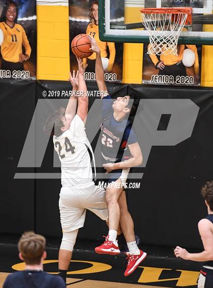 Thumbnail 3 in St. Martin's Episcopal @ Haynes Academy photogallery.