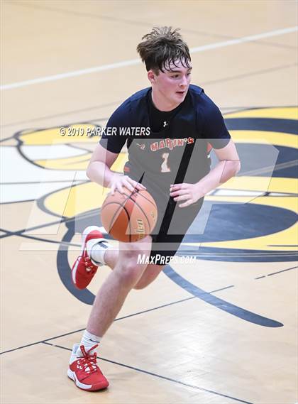 Thumbnail 1 in St. Martin's Episcopal @ Haynes Academy photogallery.