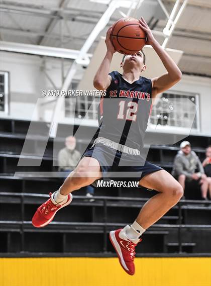 Thumbnail 1 in St. Martin's Episcopal @ Haynes Academy photogallery.