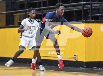 Thumbnail 2 in St. Martin's Episcopal @ Haynes Academy photogallery.