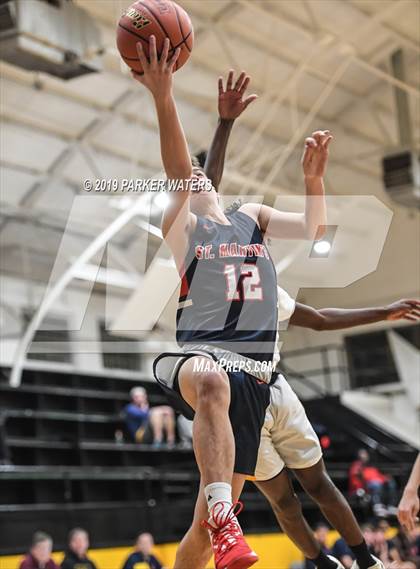 Thumbnail 2 in St. Martin's Episcopal @ Haynes Academy photogallery.