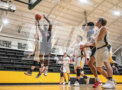 Thumbnail 1 in St. Martin's Episcopal @ Haynes Academy photogallery.