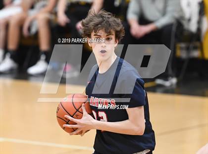 Thumbnail 3 in St. Martin's Episcopal @ Haynes Academy photogallery.