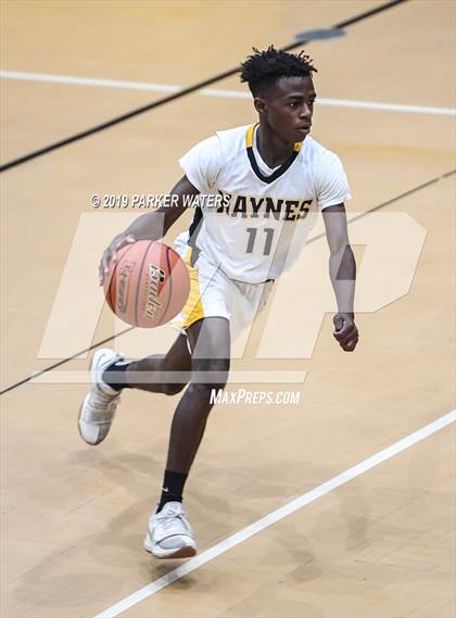 Thumbnail 1 in St. Martin's Episcopal @ Haynes Academy photogallery.
