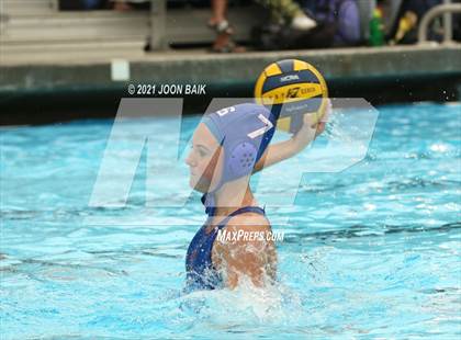 Thumbnail 2 in St. Ignatius vs Gunn (Amanda Mac Invitational) photogallery.