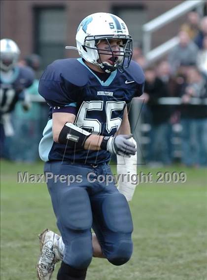 Thumbnail 3 in Xavier @ Middletown photogallery.