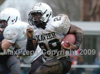 Thumbnail 2 in Xavier @ Middletown photogallery.