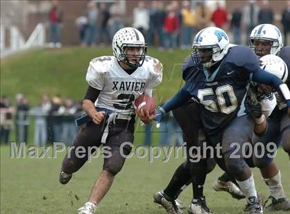 Thumbnail 1 in Xavier @ Middletown photogallery.