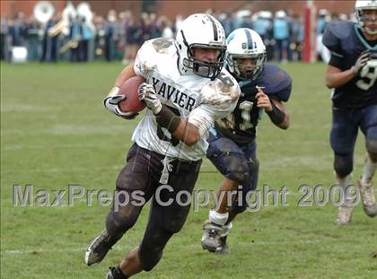 Thumbnail 2 in Xavier @ Middletown photogallery.