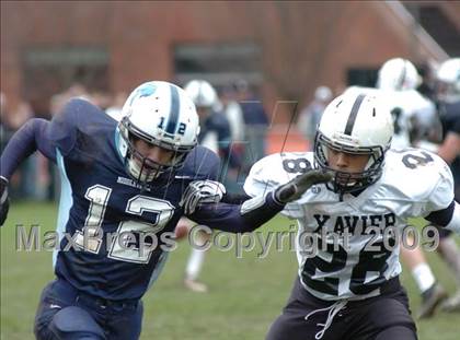Thumbnail 1 in Xavier @ Middletown photogallery.