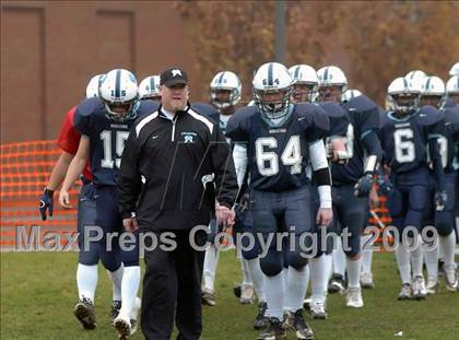 Thumbnail 1 in Xavier @ Middletown photogallery.