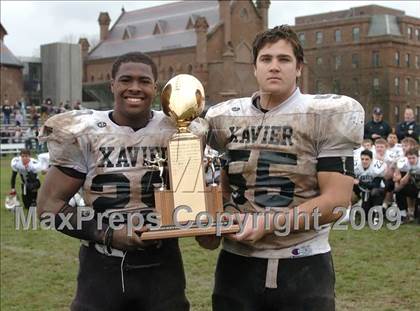 Thumbnail 1 in Xavier @ Middletown photogallery.