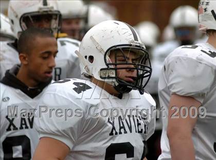 Thumbnail 1 in Xavier @ Middletown photogallery.