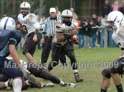 Thumbnail 2 in Xavier @ Middletown photogallery.