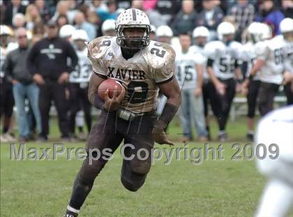 Thumbnail 2 in Xavier @ Middletown photogallery.