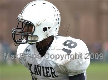 Thumbnail 2 in Xavier @ Middletown photogallery.