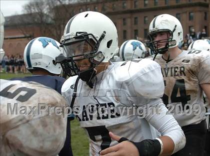 Thumbnail 1 in Xavier @ Middletown photogallery.