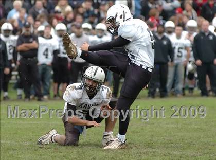 Thumbnail 2 in Xavier @ Middletown photogallery.
