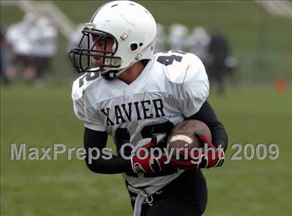 Thumbnail 3 in Xavier @ Middletown photogallery.