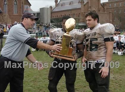 Thumbnail 3 in Xavier @ Middletown photogallery.
