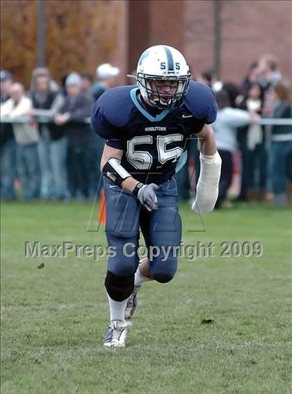 Thumbnail 3 in Xavier @ Middletown photogallery.